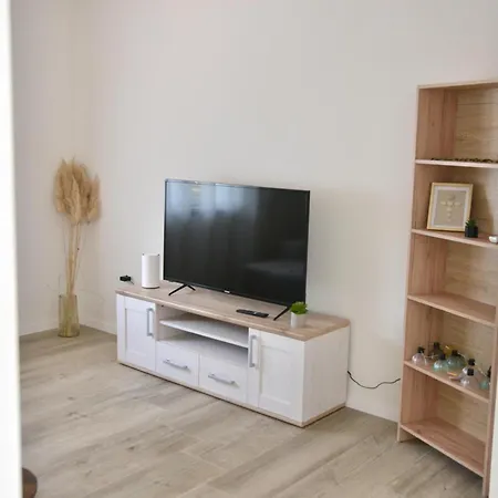 Apartamento Milla *