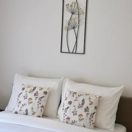 Apartamento Milla *