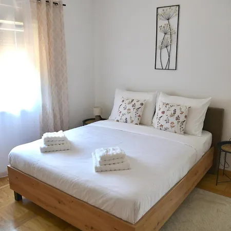 Apartamento Milla Zadar