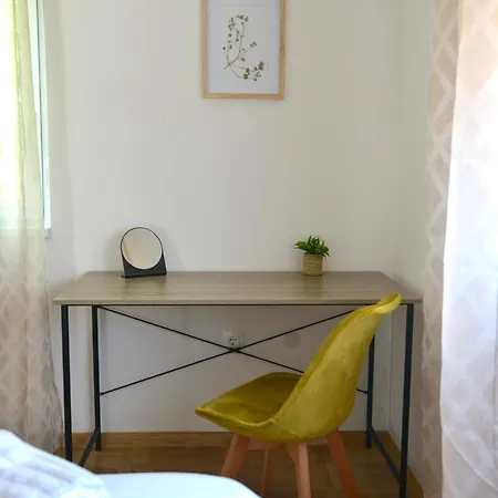 Apartamento Milla