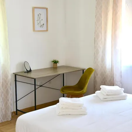 Milla Apartamento *