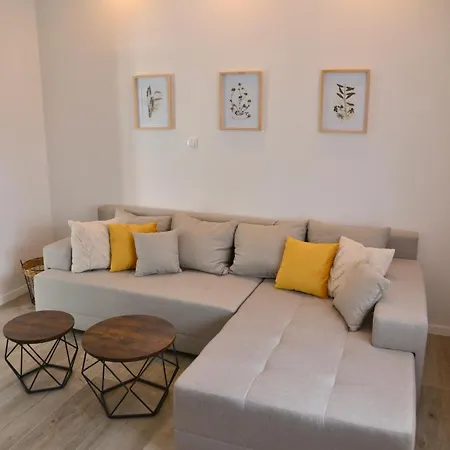 Milla Apartamento Zadar