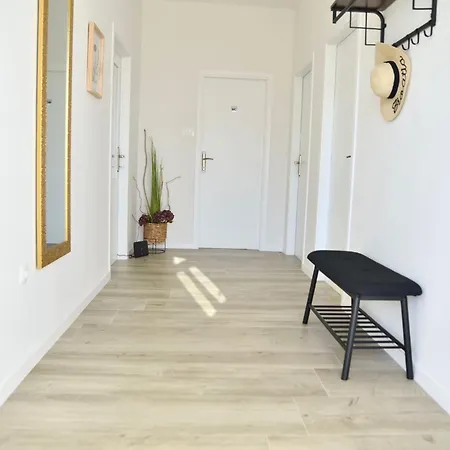 Apartamento Milla