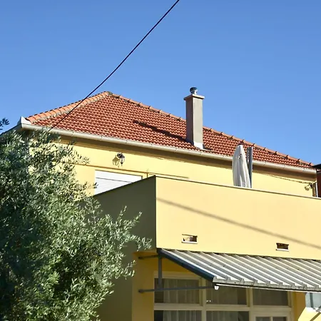 Apartamento Milla *