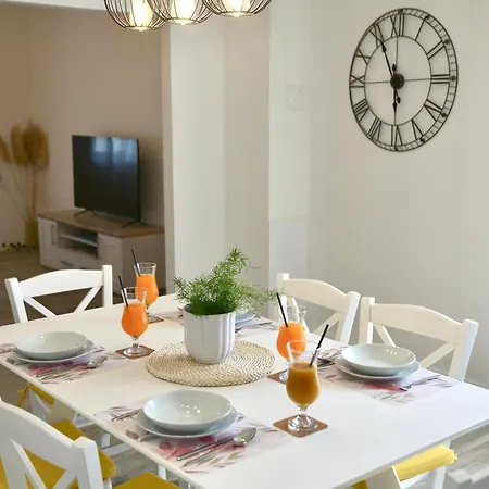 Apartamento Milla Zadar